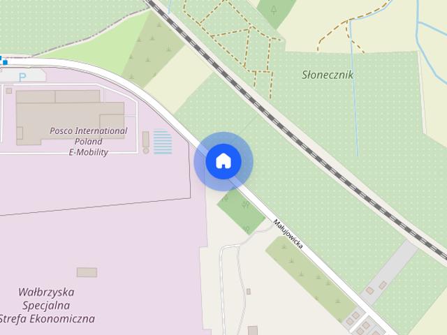 Mieszkanie do wynajęcia w Brzeg, Opolskie