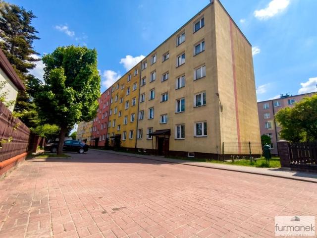 Mieszkanie na sprzedaż w Biłgoraj, Lubelskie