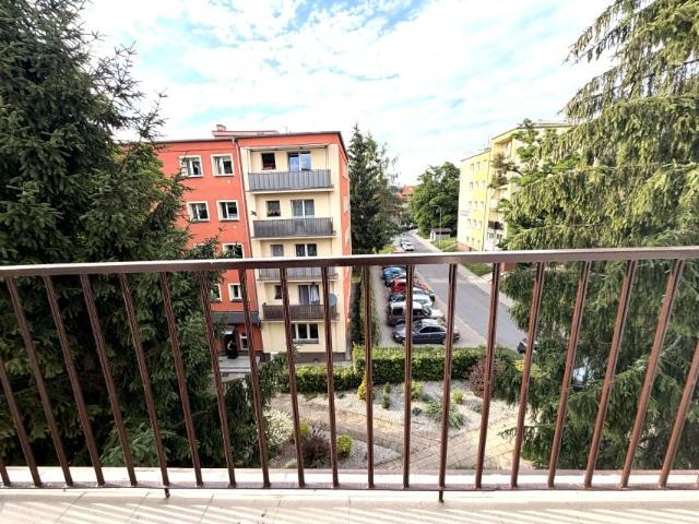 Mieszkanie na sprzedaż w Jelenia Góra, Dolnośląskie