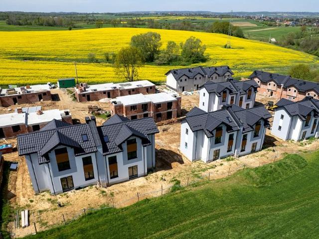 Mieszkanie na sprzedaż w Piekary, Małopolskie