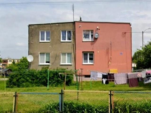 Mieszkanie na sprzedaż w Osina, Zachodniopomorskie