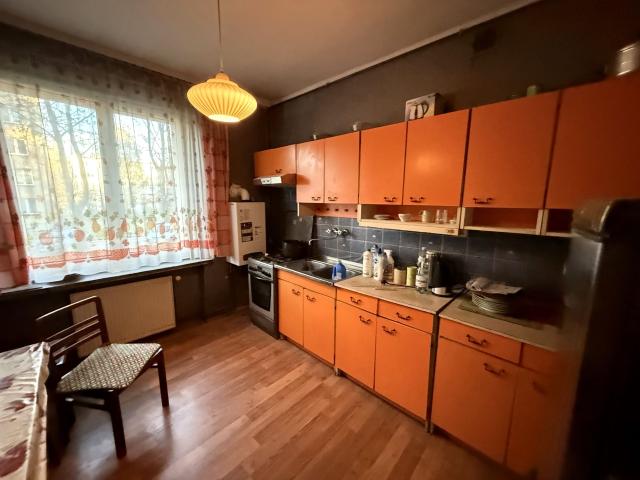 Mieszkanie do wynajęcia w Ruda Śląska, Śląskie