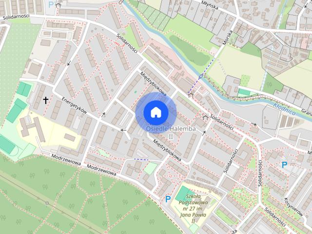 Mieszkanie do wynajęcia w Ruda Śląska, Śląskie