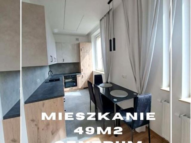 Mieszkanie do wynajęcia w Tarnów, Małopolskie