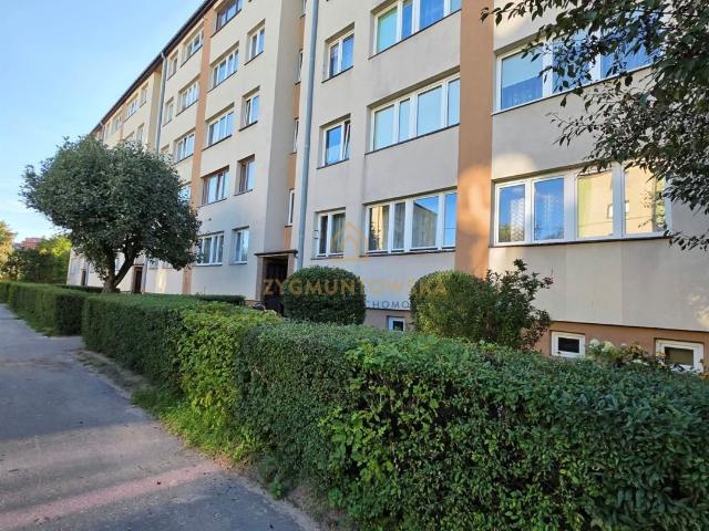 Mieszkanie na sprzedaż w Końskie, Świętokrzyskie