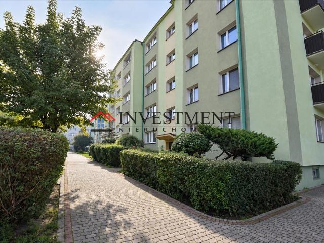 Mieszkanie na sprzedaż w Osiedle Piastów, Zdzieszowice