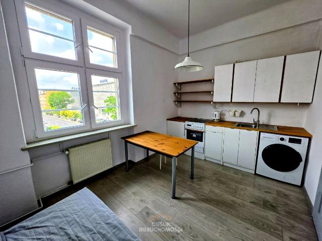 Mieszkanie do wynajęcia w Gliwice, Śląskie