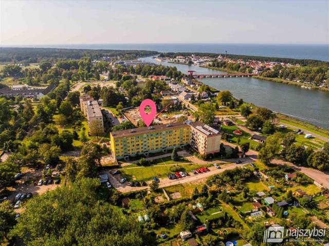 Mieszkanie na sprzedaż w Dziwnów, Zachodniopomorskie