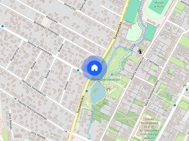 Mieszkanie do wynajęcia w Rumia, Pomorskie