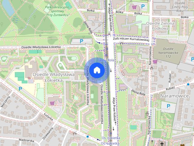 Mieszkanie do wynajęcia w Poznań, Wielkopolskie