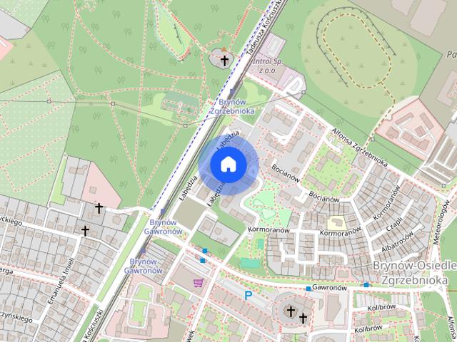 Mieszkanie do wynajęcia w Katowice, Śląskie