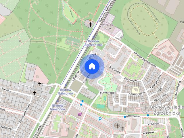 Mieszkanie do wynajęcia w Katowice, Śląskie