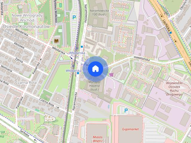 Mieszkanie do wynajęcia w Poznań, Wielkopolskie