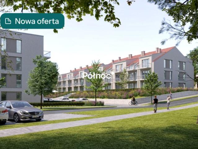 Mieszkanie na sprzedaż w Legnica