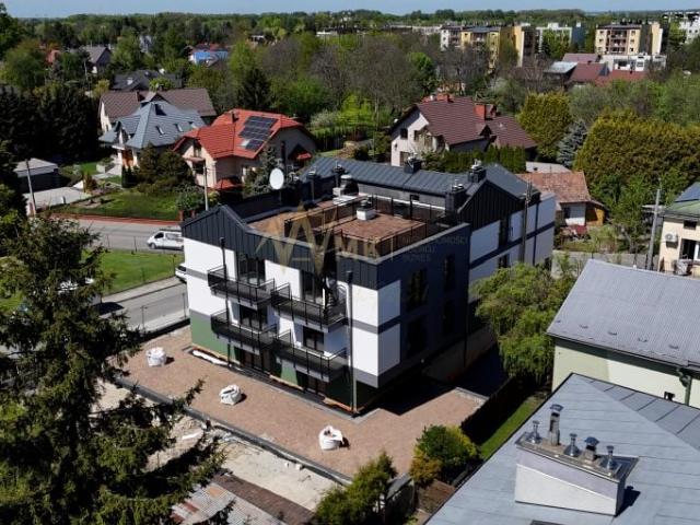 Mieszkanie na sprzedaż w Tarnów, Małopolskie