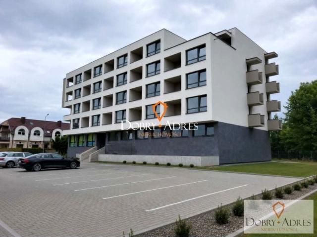 Mieszkanie na sprzedaż w Nowa Sarzyna, Podkarpackie