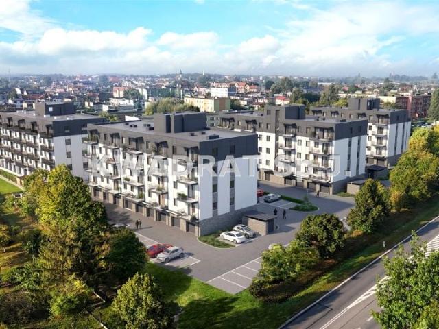 Mieszkanie na sprzedaż w Kępno, Wielkopolskie