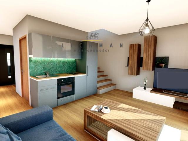 Mieszkanie na sprzedaż w Duszniki-zdrój, Dolnośląskie
