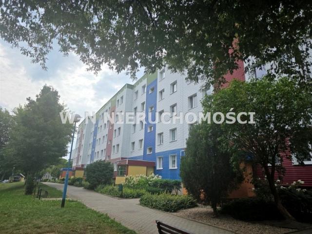 Mieszkanie na sprzedaż w Głogów, Dolnośląskie
