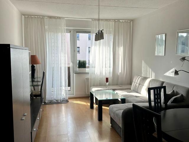 Mieszkanie do wynajęcia w Ruda Śląska, Śląskie