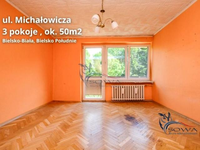 Mieszkanie na sprzedaż w Bielsko-biała, Śląskie