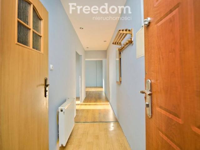 Mieszkanie na sprzedaż w Nidzica, Warmińsko-mazurskie