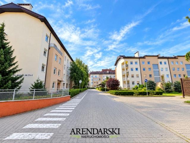 Mieszkanie na sprzedaż w Gorzów Wielkopolski