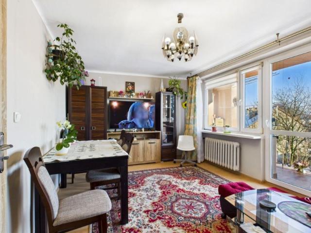 Mieszkanie na sprzedaż w Sokołów Podlaski, Mazowieckie