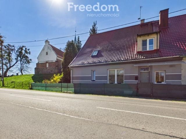 Mieszkanie na sprzedaż w Gdańsk, Pomorskie
