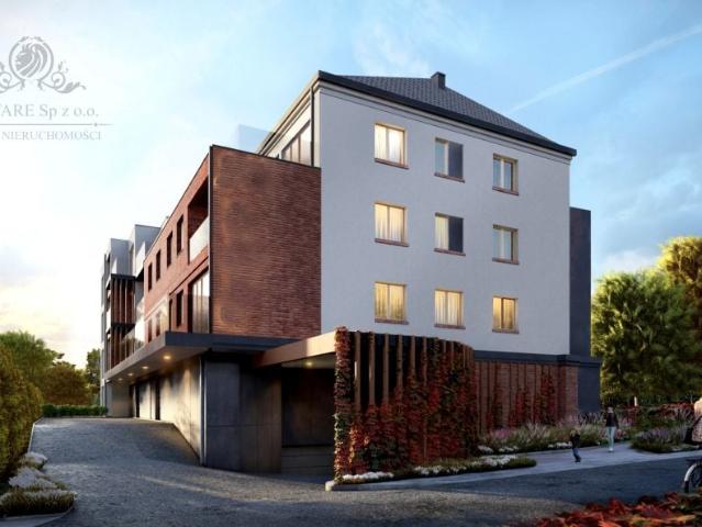 Mieszkanie na sprzedaż w Wrocław