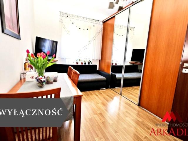 Mieszkanie na sprzedaż w Włocławek, Kujawsko-pomorskie