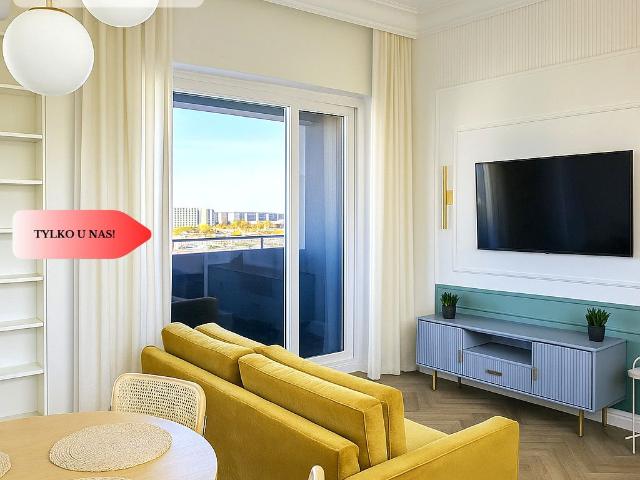 Mieszkanie do wynajęcia w Bydgoszcz, Kujawsko-pomorskie