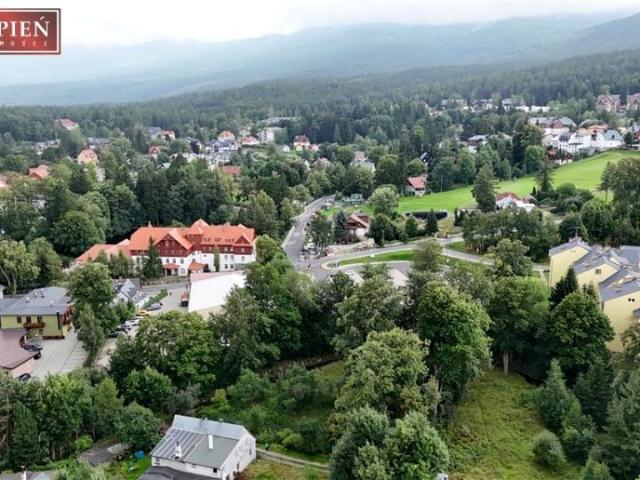 Mieszkanie na sprzedaż w Szklarska Poręba, Dolnośląskie
