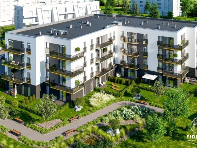 Mieszkanie na sprzedaż w Sosnowiec, Śląskie