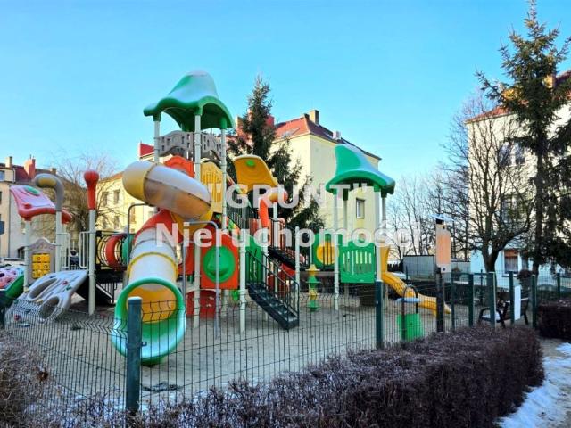 Mieszkanie na sprzedaż w Ujście, Wielkopolskie