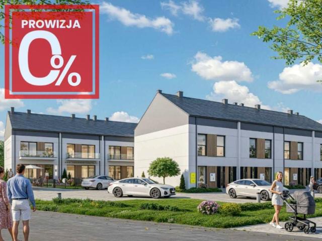 Mieszkanie na sprzedaż w Boguchwała, Podkarpackie