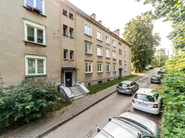 Mieszkanie na sprzedaż w Bielsko-biała, Śląskie
