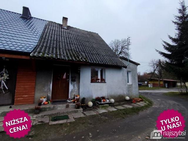 Mieszkanie na sprzedaż w Maszewo, Zachodniopomorskie