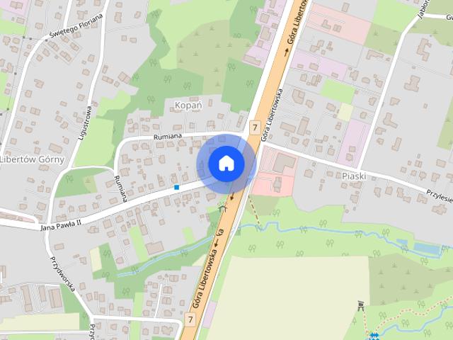 Mieszkanie do wynajęcia w Mogilany