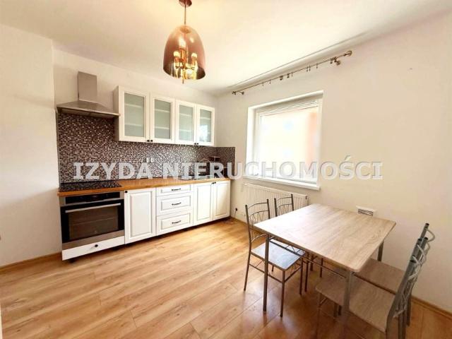 Mieszkanie do wynajęcia w Żarów, Dolnośląskie