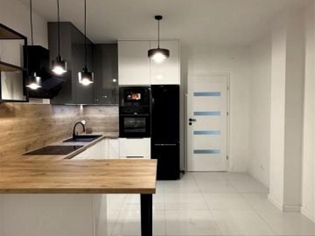 Mieszkanie na sprzedaż w Czechowice-dziedzice, Śląskie