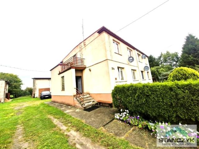 Mieszkanie na sprzedaż w Golczewo, Zachodniopomorskie