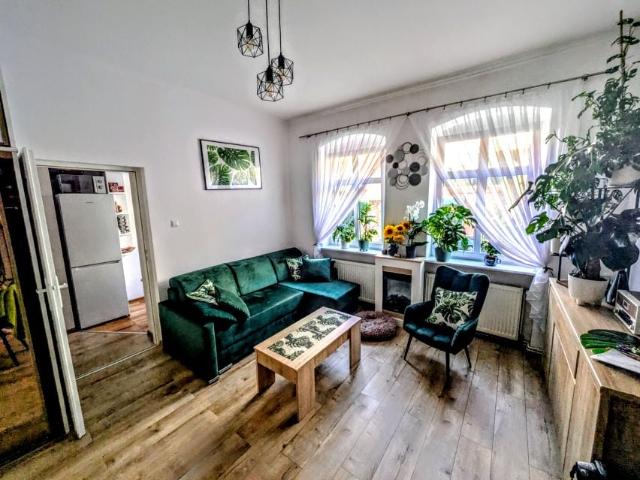 Mieszkanie na sprzedaż w Jelenia Góra, Dolnośląskie