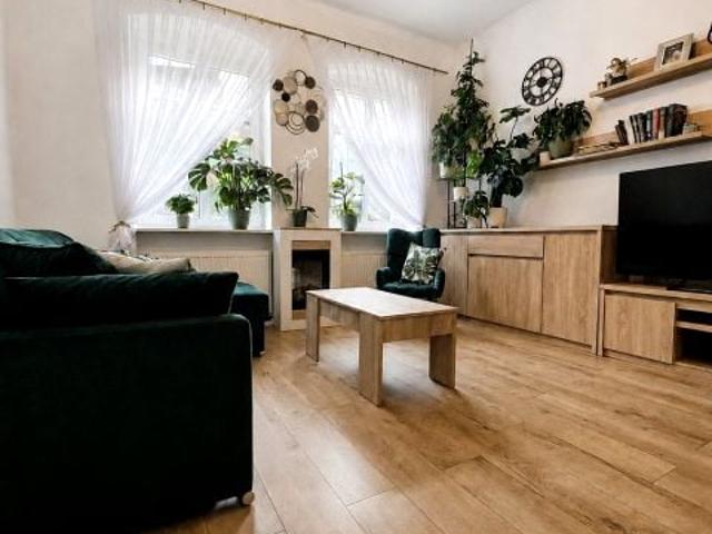 Mieszkanie na sprzedaż w Jelenia Góra