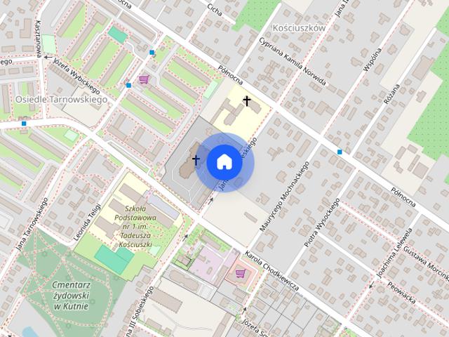 Mieszkanie do wynajęcia w Kutno, Łódzkie