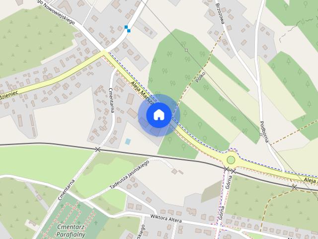 Mieszkanie do wynajęcia w Mława, Mazowieckie