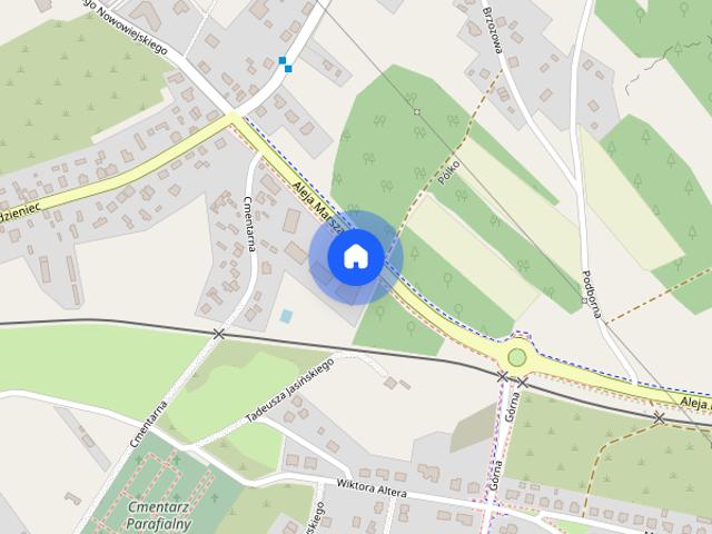 Mieszkanie do wynajęcia w Mława, Mazowieckie