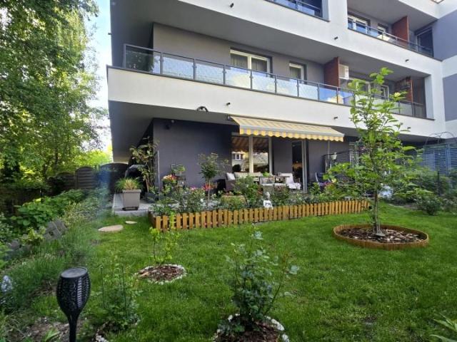 Mieszkanie na sprzedaż w Milanówek, Mazowieckie