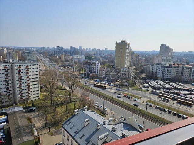 Mieszkanie na sprzedaż w Warszawa, Mazowieckie