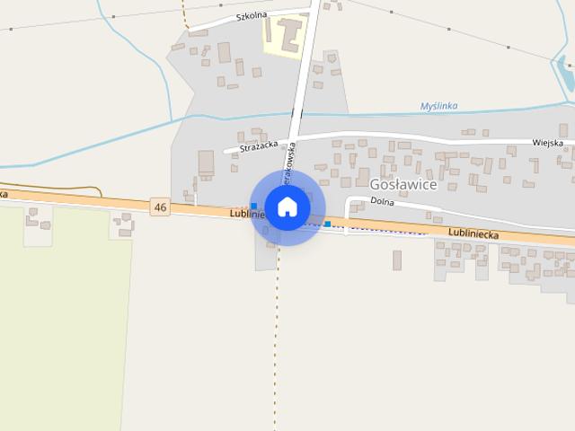 Mieszkanie do wynajęcia w Opole, Opolskie